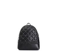 Cafe Noir ZAINO CON LOGO APPLICATO, TRAPUNTA E RIVETTI - C3BF0616 - NERO, Taglia unica