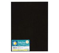 Café Ole, bollitore in Acciaio Inox, a Doppia Parete, con Coperchio a Cerniera, Nero, 9 x 12