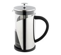 Café Olé Cromo 1000 ml / 1 litro Caffettiera French Press, 8 tazze (3 mug)