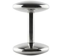 Café Olé pressino per caffè, in acciaio INOX