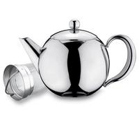 Cafe Ole RTD-12 - Teiera in acciaio INOX