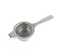 Café Ole The Stal con manico lungo in rete infusore tè colino, acciaio INOX
