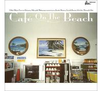 Cafe On The Beach
