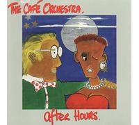 Cafe Orchestra - After Hours