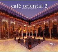 Cafe Oriental - Vol. 2-Cafe Oriental