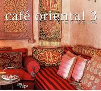 Cafe Oriental Vol.3