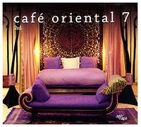 Cafe Oriental - Vol. 7-Cafe Oriental (2 CD)