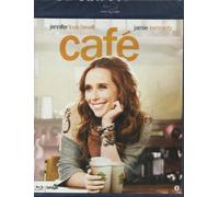 Café [ Origine Olandese, Nessuna Lingua Italiana ] (Blu-Ray)