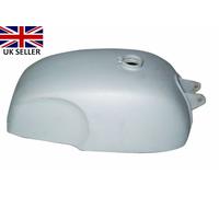 Cafe per Moto Benzina Gas Serbatoio Carburante 4 Galloni Raw Std Raccordo Reale