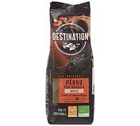CAFE PERU 100% ARABICA molido - prodotto specifico per l’uso quotidiano, si integra bene in una routine quotidiana, peso 250 g e rende più semplice prendersi cura di sé in ogni momento della giornata.