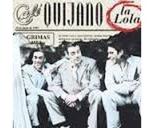 cafe' quijano - la lola