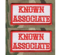 CAFÉ RACER BIKER GANG HOG BIKER 1%er Rider Fuorilegge MC Toppa 2-Patch