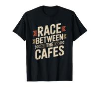 Cafe Racer Maglietta