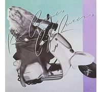 Cafe Racers - Paper Sleeve - CD Deluxe Vinyl Replica by Kim Carnes (2012-10-30)