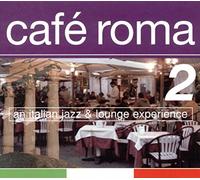 Cafe Roma - Master of Jam, Vol. 4 (2 CD)