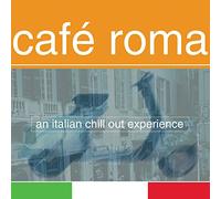 Cafe Roma - Smooth Urban Keys, Vol. 3 (2 CD)
