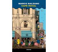 Café Royal