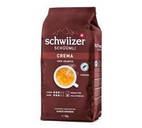 Café Royal svizzero Schümli crema, 1er Pack (1 x 1000 G)