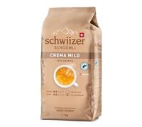 Café Royal svizzero Schümli Mild, 1er Pack (1 x 1000 G)