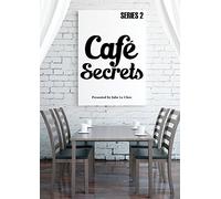 Cafe Secrets Series 2