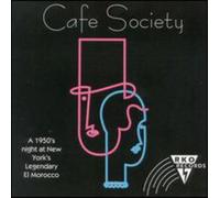 Cafe Society