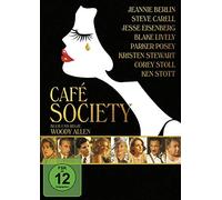 Cafe Society