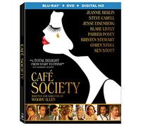 Café Society