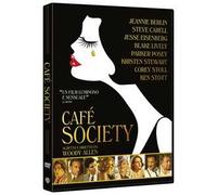 Cafe' Society