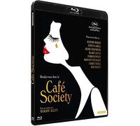 Café society