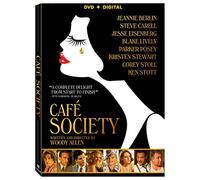 Café Society