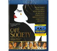 Café Society
