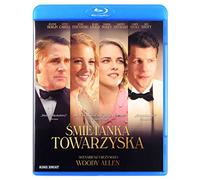 Café Society [Blu-Ray] [Region B] (IMPORT) (Nessuna versione italiana)