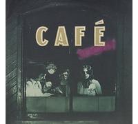 Cafe Society - Cafe Society -Ltd
