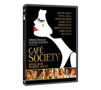 Cafe Society (Café Society) (Versione ceca)