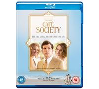 Cafe Society [Edizione: Regno Unito] [Edizione: Regno Unito]