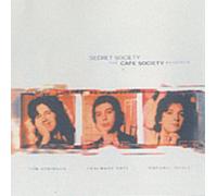 Cafe Society - Secret Society