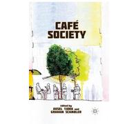 Café Society (Tascabile)