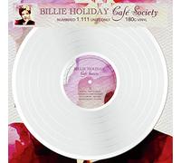 Cafe Society (White Vinyl)