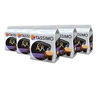 Café Tassimo Lor Lungo Profond 128g