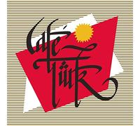 Café Turk - Café Turk