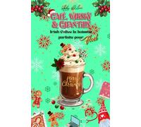 Café Whisky et Chantilly Parfait Irish Coffee: Irish-coffee la boisson parfaite pour Noël