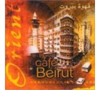 Cafe'beirut