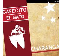 Cafecito - El Gato