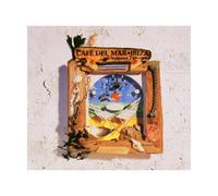 Cafe'del Mar 3 Various - 0842694020144