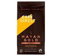 Cafedirect Caffè arrosto e macinato Bio Mayan Gold Mexico, 230 g