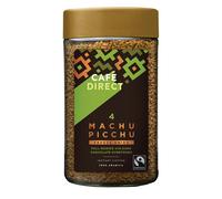 Cafédirect - Caffè istantaneo Machu Picchu 100g
