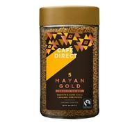 Cafédirect - Caffè istantaneo Mayan Gold, 100g