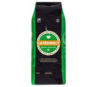 Cafedirect - Chicchi di caffè espresso biologico, 1 kg