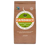 Cafédirect Fairtrade: Machu Picchu Chicchi Di Caffè Organici (227g) (Confezione da 2)