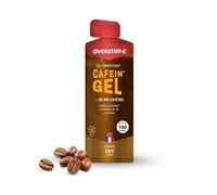 Cafein gel Overstim.s - Sforzo intenso - Caffè